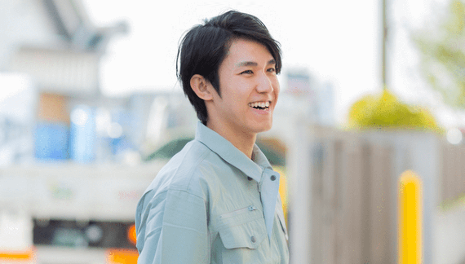 リクルート画像